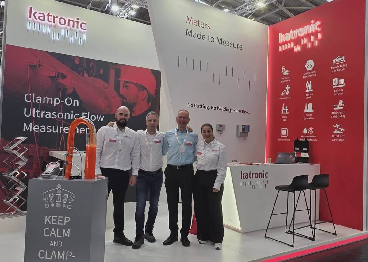 IFAT Munich