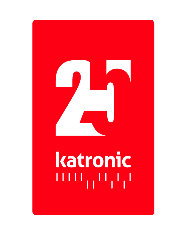 Katronic Turns 25 Katronic turns 25